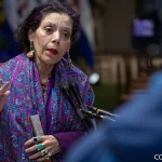 Murillo amplía “consulta” de reforma constitucional mientras la OEA prepara reunión de cancilleres