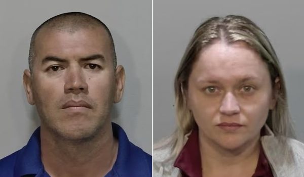Nicaragüense en Florida es arrestado por identificación falsa