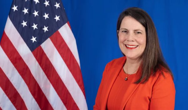 Qué busca Trump al nominar como embajadora en Managua a Natasha Franceschi. Dictadura en la mira
