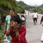 Riada en Nepal: se superan los 800 muertos a ambos lados de la frontera