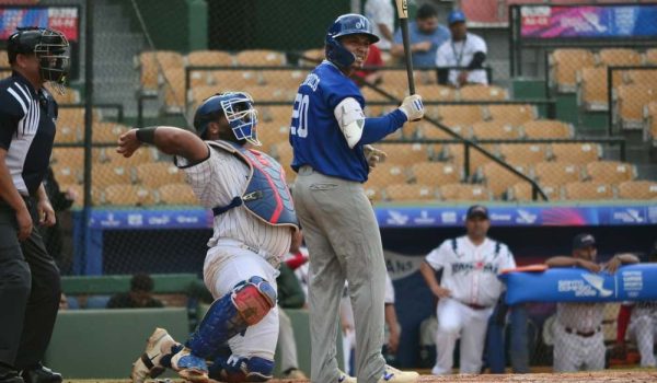 Panamá atornilla a Nicaragua y conquista un oro inédito en el beisbol regional