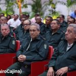 Nicaragua’s Aging Military Brass: How Ortega Built an Institutional Bottleneck