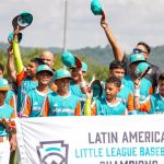¿Cuál ha sido la mejor actuación de Nicaragua en la historia de la Serie Mundial de Williamsport?