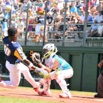 En un inning se le abrió el piso a Nicaragua en la Serie Mundial de Pequeñas Ligas