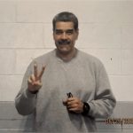 Nicolás Maduro, ex verdugo de reos políticos, publica foto sonriente desde prisión en New York