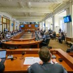 Nicaragua: EE. UU. y aliados proponen el 2 de octubre para reunión de cancilleres de la OEA