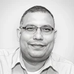 Octavio Enríquez es periodista editor nicaragüense. Ganador de los premios Ortega y Gasset, Rey de España, IPYS y a la excelencia de la SIP