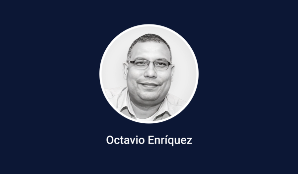 Octavio Enriquez