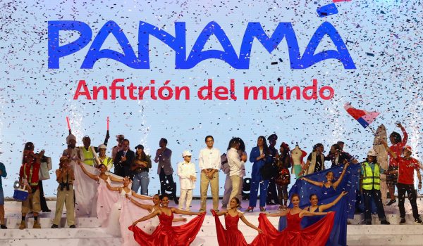 Panamá lanza su nueva marca país enfocada en su ADN: «Somos anfitrión del mundo»