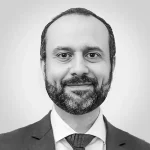 Pedro Ivo Ferraz da Silva es presidente del Comité Ejecutivo de Tecnología de la Convención Marco de las Naciones Unidas sobre el Cambio Climático y diplomático de carrera en el Ministerio de Relaciones Exteriores de Brasil.