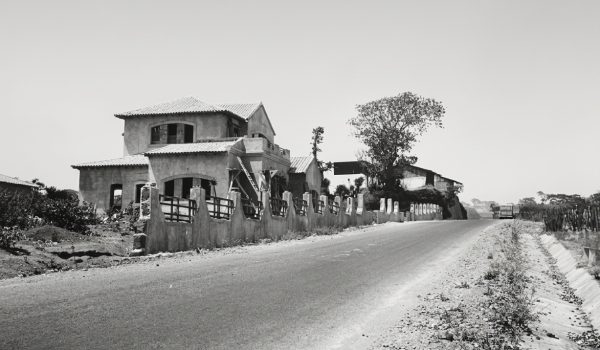 Quinta Angélica: el mito de la casa embrujada de El Crucero