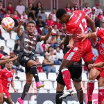 Las tres razones por las cuales el Real Estelí fue  eliminado otra vez de la Copa Centroamericana 