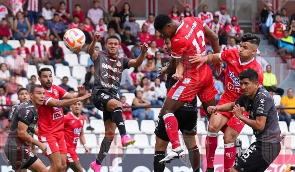 Las tres razones por las cuales el Real Estelí fue  eliminado otra vez de la Copa Centroamericana 