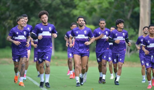 El Real Estelí necesita superar su tarea pendiente para trascender en la Copa Centroamericana