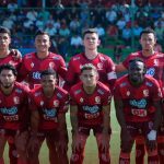 El Real Estelí golea en la Liga Primera luego de su eliminación en la Copa Centroamericana