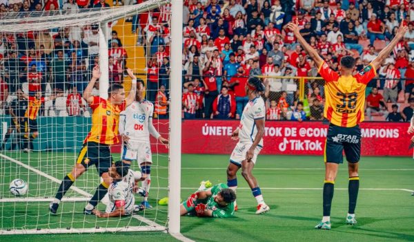 El Real Estelí se juega la clasificación ante Marathón.