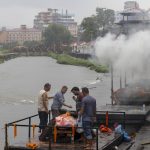 Nepal eleva a 675 los muertos por la riada que ya suma casi 3.000 desaparecidos