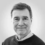 Rick McGahey, investigador sénior del Instituto sobre Raza, Poder y Economía Política, es exdirector ejecutivo del Comité Económico Conjunto del Congreso de los Estados Unidos.