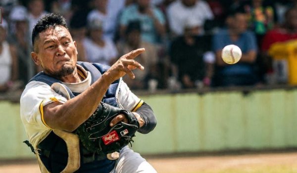 Los Tigres de Chinandega en zona de eliminación en el Pomares