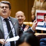 Senado de España condenará a Ortega y pedirá nuevas sanciones a la UE