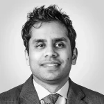 Sandeep Vaheesan es director jurídico del Open Markets Institute, es autor de Democracy in Power: A History of Electrification in the United States (The University of Chicago Press, 2024).