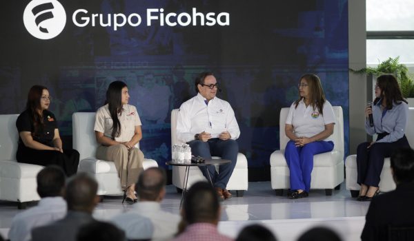 Sector financiero debe mejorar transparencia y confianza en Centroamérica: Grupo Ficohsa