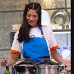Sheynnis Palacios abandona Top Chef VIP por problemas de salud