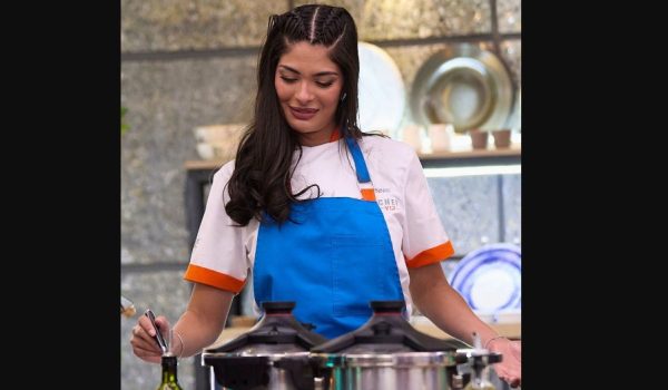 Sheynnis Palacios abandona Top Chef VIP y revela la causa de su salida