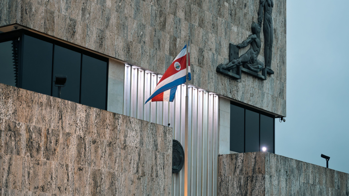 Un sismo de 5,4 se registró en la madrugada de este 24 de agosto en la capital de Costa Rica. Foto: Pexels/Mario Spencer