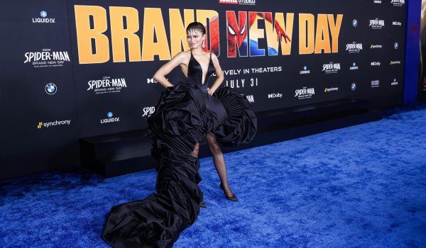 ‘Spider-Man: Brand New Day’ se convierte en el sexto filme más taquillero de la historia