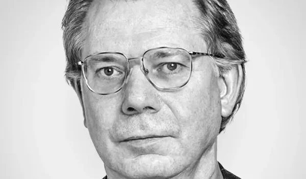 Tim Congdon es fundador y presidente del Instituto de Investigación Monetaria Internacional.