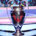 Duro camino para PSG y Barcelona en Champions, Real Madrid con más fortuna