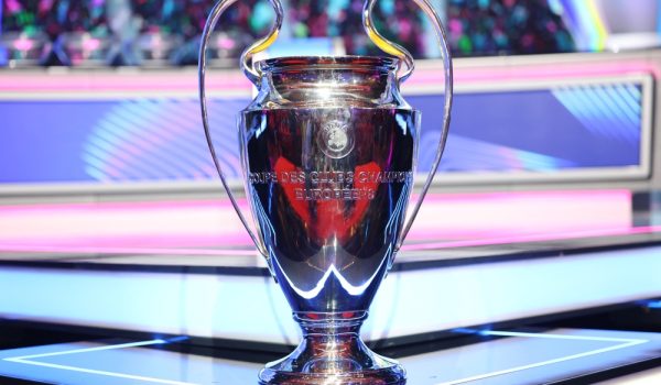 Duro camino para PSG y Barcelona en Champions, Real Madrid con más fortuna