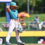 Japón deshizo los sueños de Nicaragua en la Serie Mundial de Pequeñas Ligas