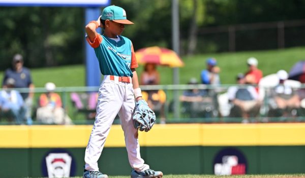 Japón deshizo los sueños de Nicaragua en la Serie Mundial de Pequeñas Ligas