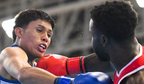 Pugilismo nicaragüense con malas calificaciones en el torneo de los Juegos CAC