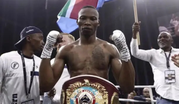 Asesinan a excampeón mundial sudafricano en su casa en Cabo Oriental