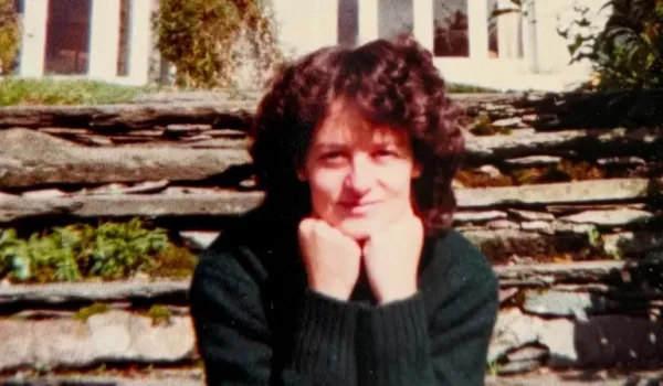 «Mientras mi padre no diga dónde está el cuerpo de mi madre, no debería ser puesto en libertad»