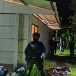 Nicaragüense sigue desaparecido tras secuestro extorsivo en Costa Rica