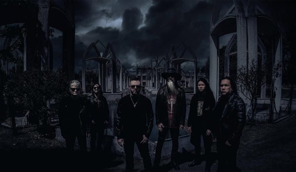 Dictadura niega ingreso a la banda colombiana de metal Gaias Pendulum