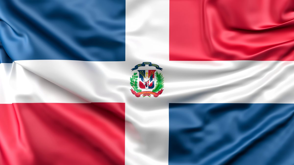 En febrero, Caracas y Santo Domingo habían acordado reanudar sus servicios consulares y su reconexión aérea. Tomado de Magnific