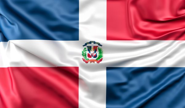 En febrero, Caracas y Santo Domingo habían acordado reanudar sus servicios consulares y su reconexión aérea. Tomado de Magnific