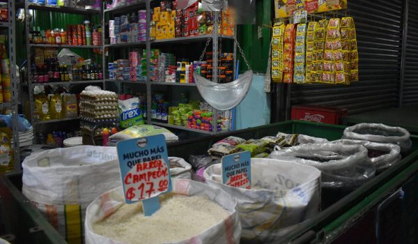 Canasta básica sube casi 1,000 córdobas en un año en Nicaragua y va rumbo a los 22,000 córdobas