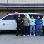Nicaragüense entre 11 arrestados tras operativo federal en cruceros de Boston, EE. UU.