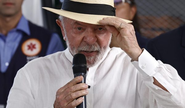 Lula polariza Brasil: «Mientras viva, la extrema derecha no volverá a gobernar»