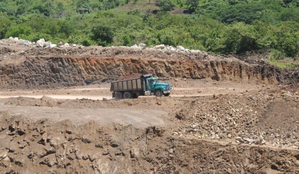 Proinco S.A. obtiene nueva concesión minera de 584 hectáreas en Tipitapa