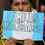 «Ya ni intentamos refinanciar la deuda porque es impagable»: los millones de argentinos que se han convertido en morosos (y qué dice sobre la economía del país)