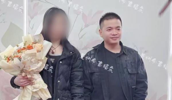 Los hombres solitarios chinos que son engañados con novias falsas por agencias matrimoniales