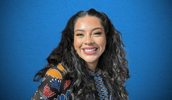 Una soprano de “voz radiante” orgullosa de sus raíces nicaragüenses