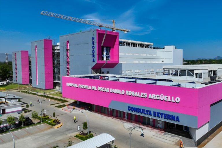 Hospitales públicos de Nicaragua lidian con casos de chikungunya